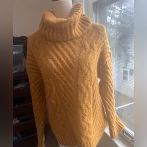 Vero Moda cowl neck sweater